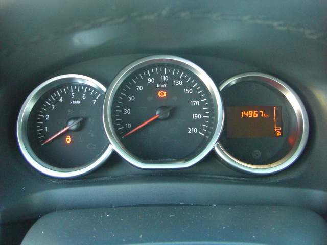 DACIA SANDERO STEPWAY 1.5 DCI 90CV