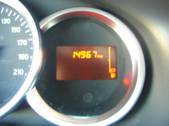 DACIA SANDERO STEPWAY 1.5 DCI 90CV