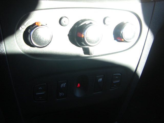 DACIA SANDERO STEPWAY 1.5 DCI 90CV