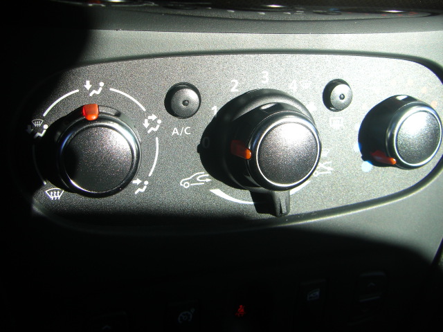 DACIA SANDERO STEPWAY 1.5 DCI 90CV