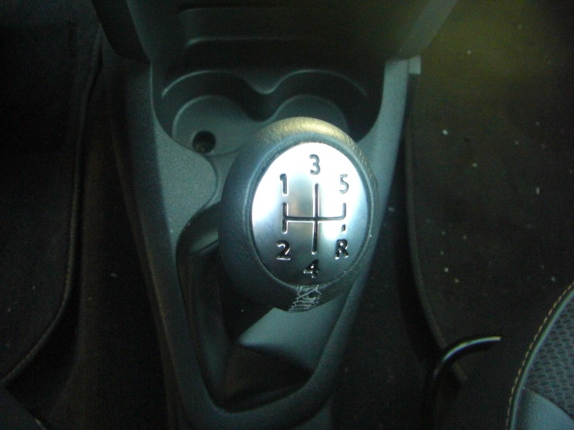 DACIA SANDERO STEPWAY 1.5 DCI 90CV