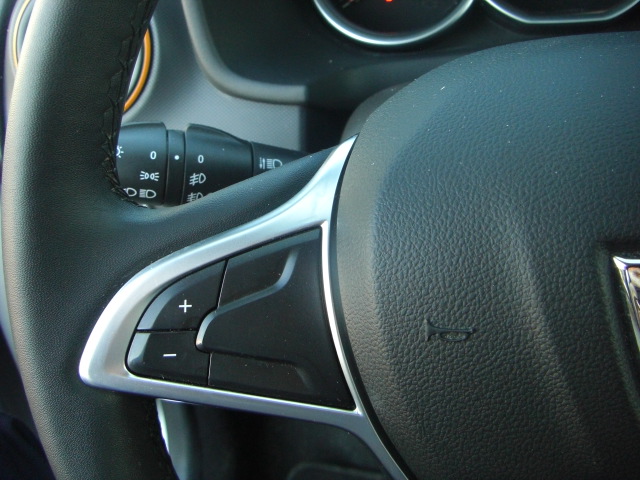 DACIA SANDERO STEPWAY 1.5 DCI 90CV