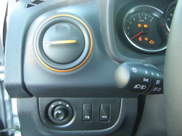 DACIA SANDERO STEPWAY 1.5 DCI 90CV