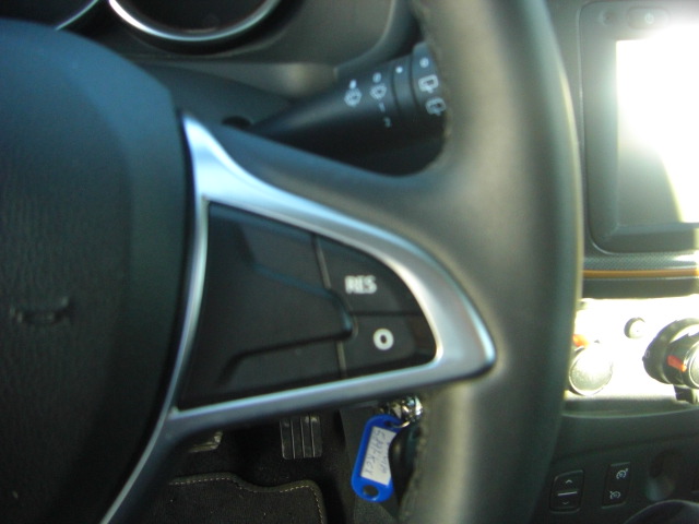 DACIA SANDERO STEPWAY 1.5 DCI 90CV