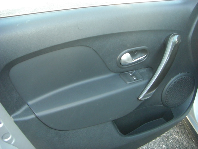 DACIA SANDERO STEPWAY 1.5 DCI 90CV