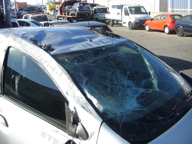 DACIA SANDERO STEPWAY 1.5 DCI 90CV