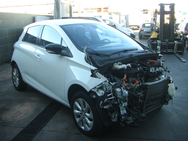 RENAULT ZOE INTENS R240 58CV