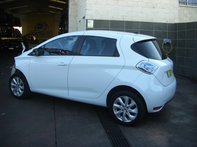 RENAULT ZOE INTENS R240 58CV