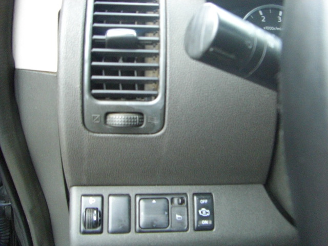 NISSAN PATHFINDER 2.5 D 175CV 4X4 7 PLAZAS