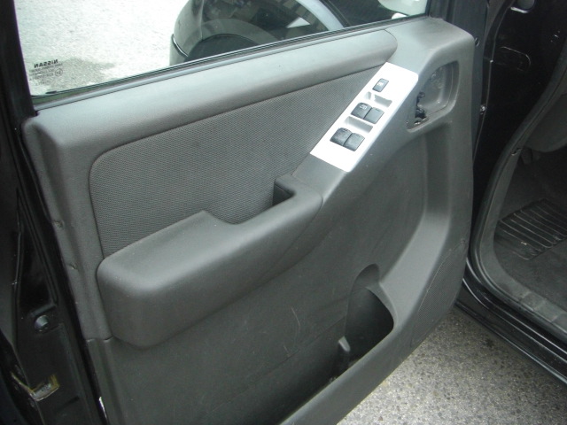 NISSAN PATHFINDER 2.5 D 175CV 4X4 7 PLAZAS