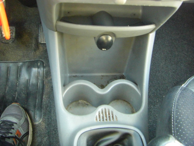 TOYOTA AYGO 1.0 i 68CV