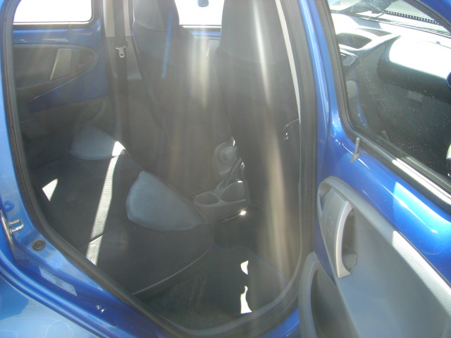 TOYOTA AYGO 1.0 i 68CV