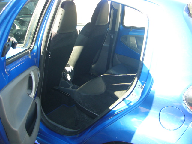 TOYOTA AYGO 1.0 i 68CV