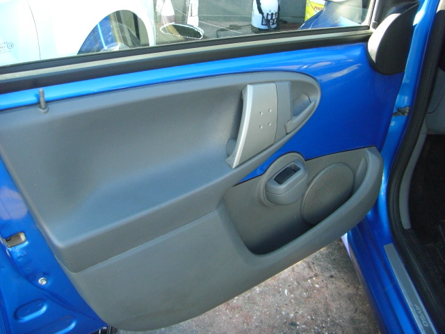 TOYOTA AYGO 1.0 i 68CV