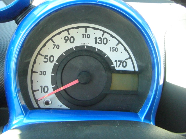 TOYOTA AYGO 1.0 i 68CV