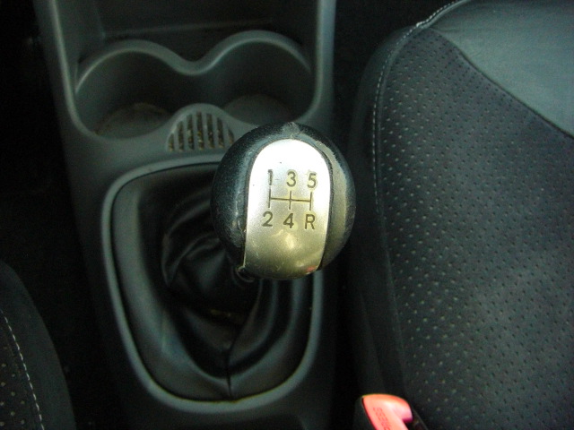 TOYOTA AYGO 1.0 i 68CV