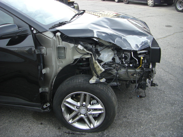 HYNDAI KONA 1.0 GDI 120CV