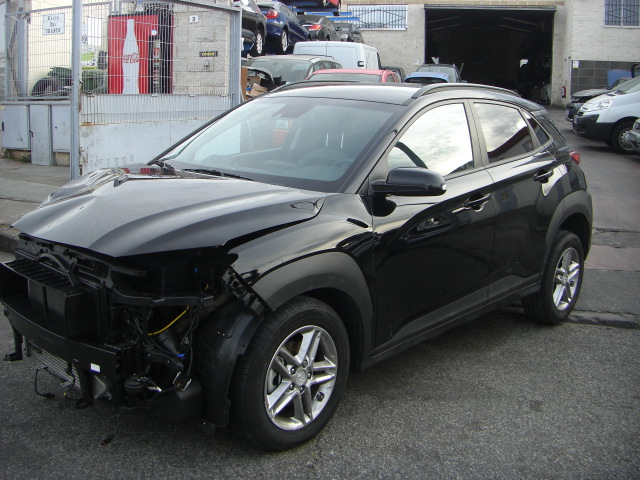 HYNDAI KONA 1.0 GDI 120CV