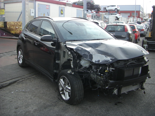 HYNDAI KONA 1.0 GDI 120CV