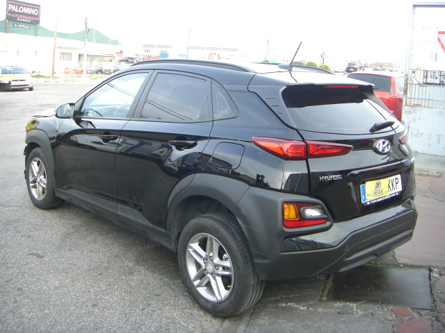 HYNDAI KONA 1.0 GDI 120CV