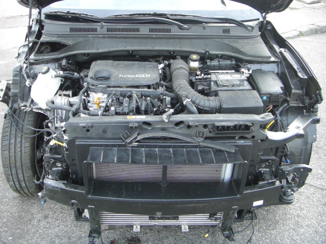 HYNDAI KONA 1.0 GDI 120CV