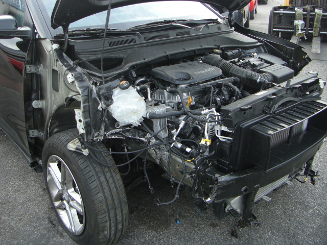 HYNDAI KONA 1.0 GDI 120CV