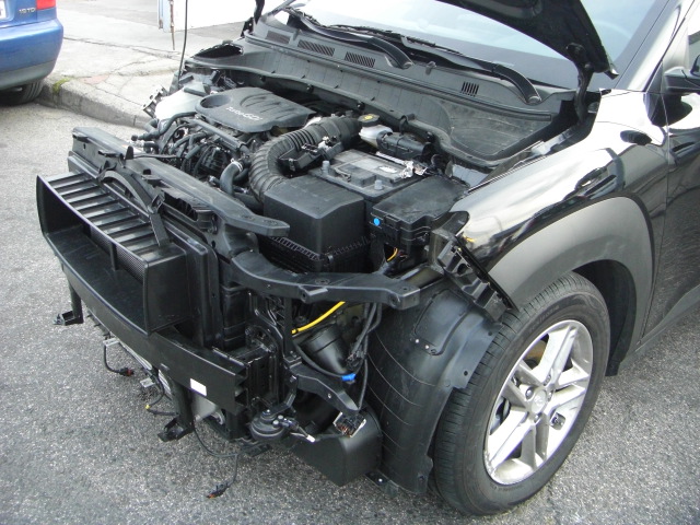 HYNDAI KONA 1.0 GDI 120CV