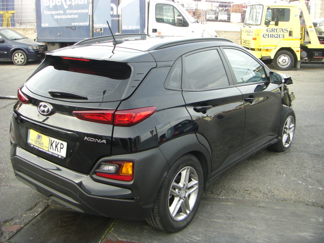 HYNDAI KONA 1.0 GDI 120CV