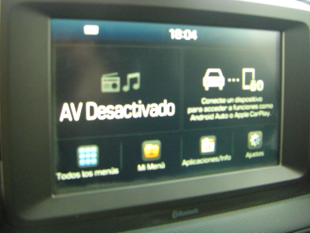 HYNDAI KONA 1.0 GDI 120CV