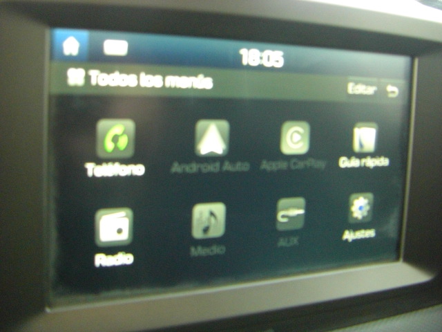 HYNDAI KONA 1.0 GDI 120CV