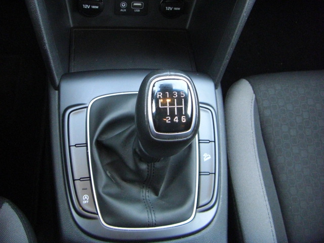 HYNDAI KONA 1.0 GDI 120CV