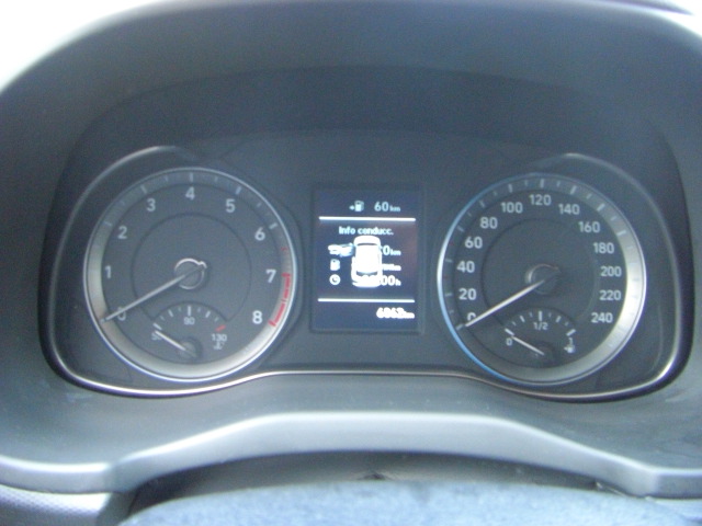 HYNDAI KONA 1.0 GDI 120CV