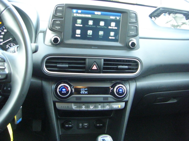 HYNDAI KONA 1.0 GDI 120CV