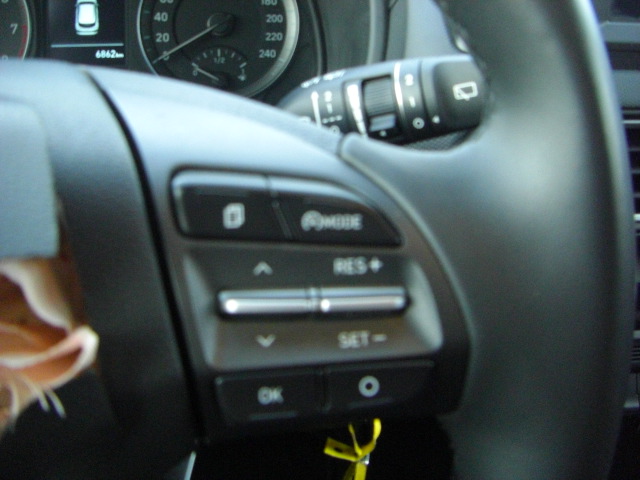 HYNDAI KONA 1.0 GDI 120CV