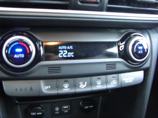 HYNDAI KONA 1.0 GDI 120CV