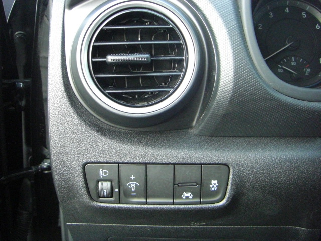 HYNDAI KONA 1.0 GDI 120CV