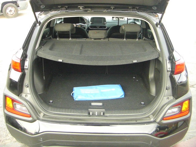 HYNDAI KONA 1.0 GDI 120CV