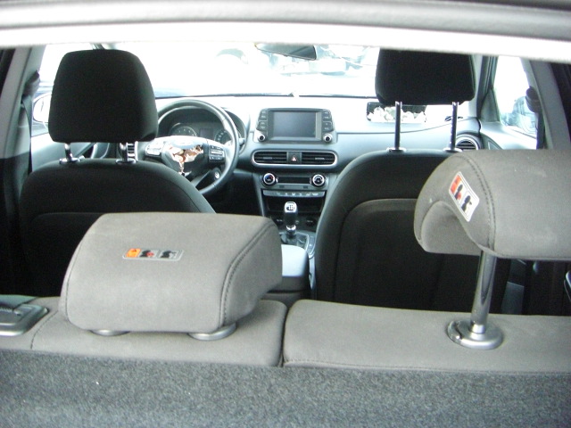 HYNDAI KONA 1.0 GDI 120CV