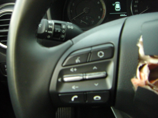 HYNDAI KONA 1.0 GDI 120CV