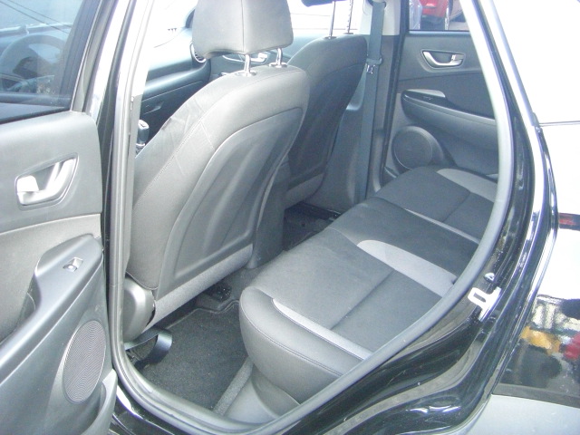 HYNDAI KONA 1.0 GDI 120CV