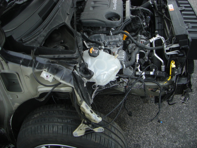 HYNDAI KONA 1.0 GDI 120CV