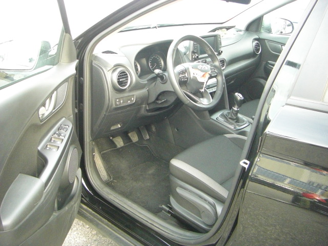 HYNDAI KONA 1.0 GDI 120CV