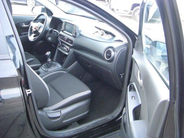 HYNDAI KONA 1.0 GDI 120CV