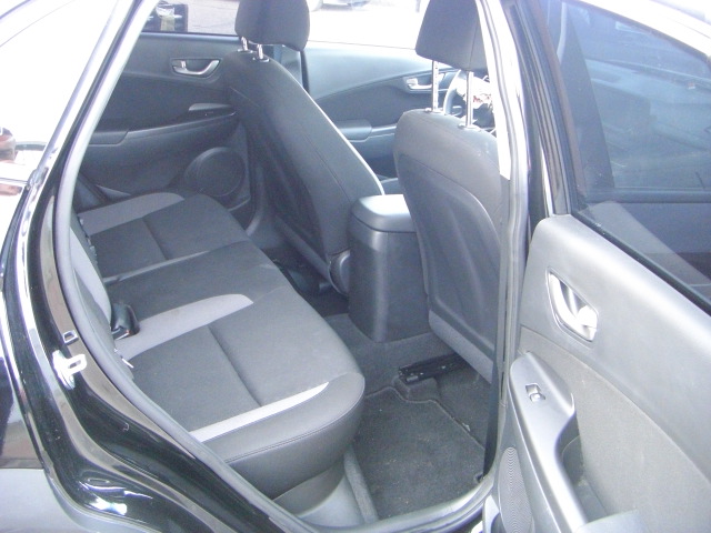 HYNDAI KONA 1.0 GDI 120CV