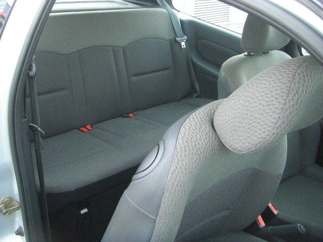 RENAULT CLIO 1.5 DCI 68CV