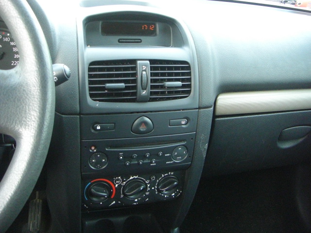 RENAULT CLIO 1.5 DCI 68CV