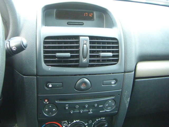 RENAULT CLIO 1.5 DCI 68CV