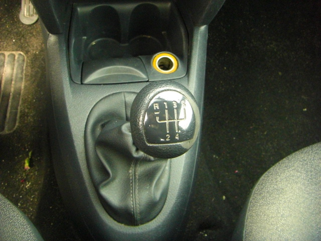 RENAULT CLIO 1.5 DCI 68CV