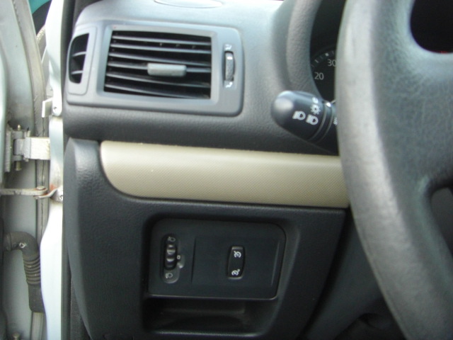 RENAULT CLIO 1.5 DCI 68CV