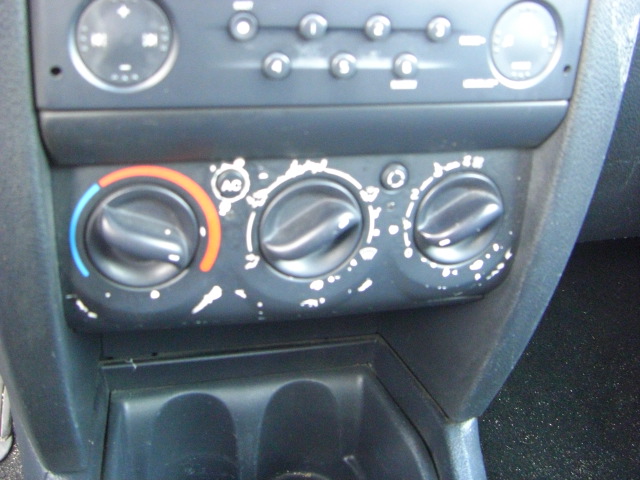 RENAULT CLIO 1.5 DCI 68CV